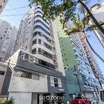 Apto Elegente E Charmoso A 100M Da Praia Erc0501