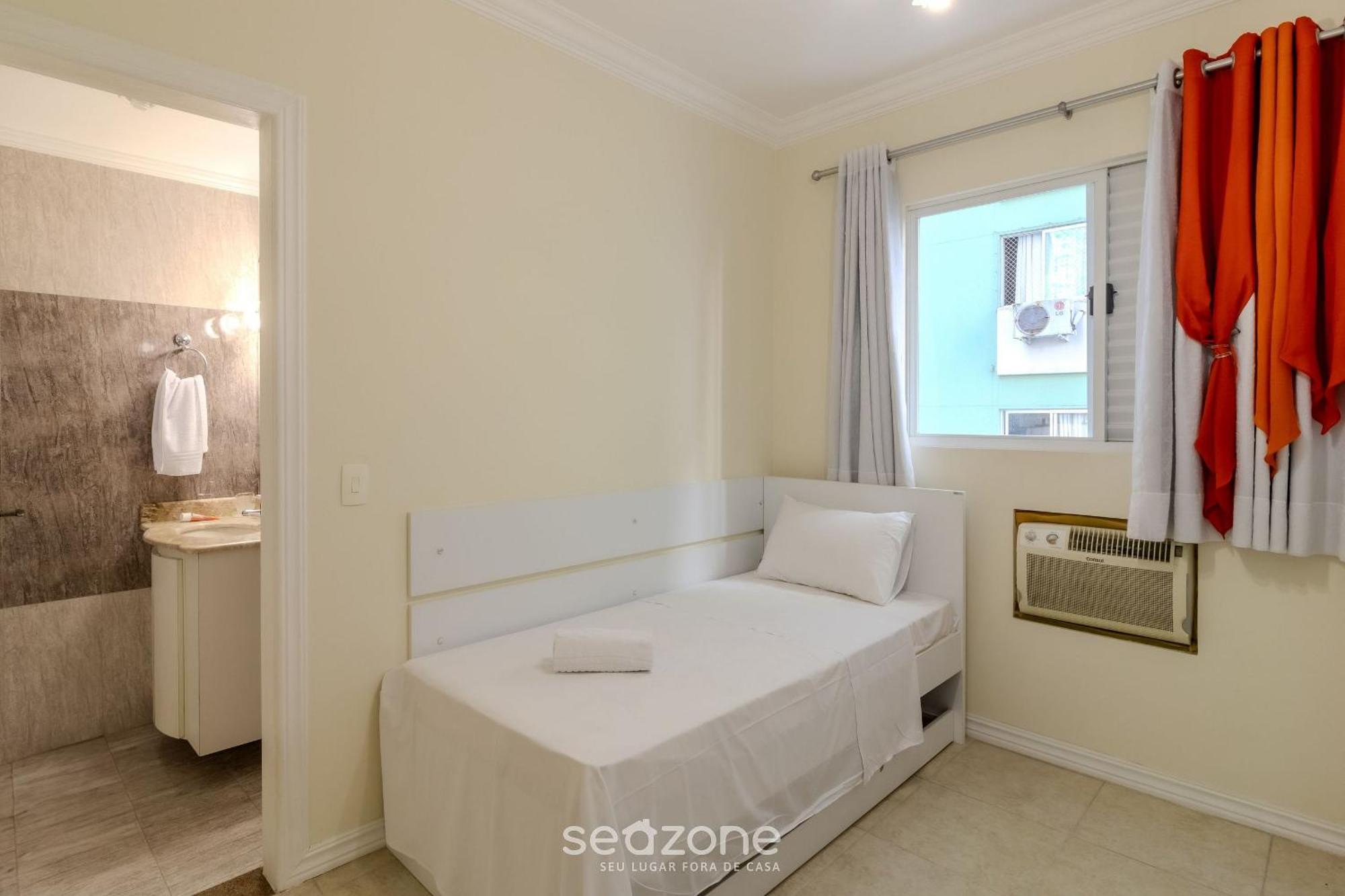 Apto Elegente E Charmoso A 100m Da Erc0501 Apartamento