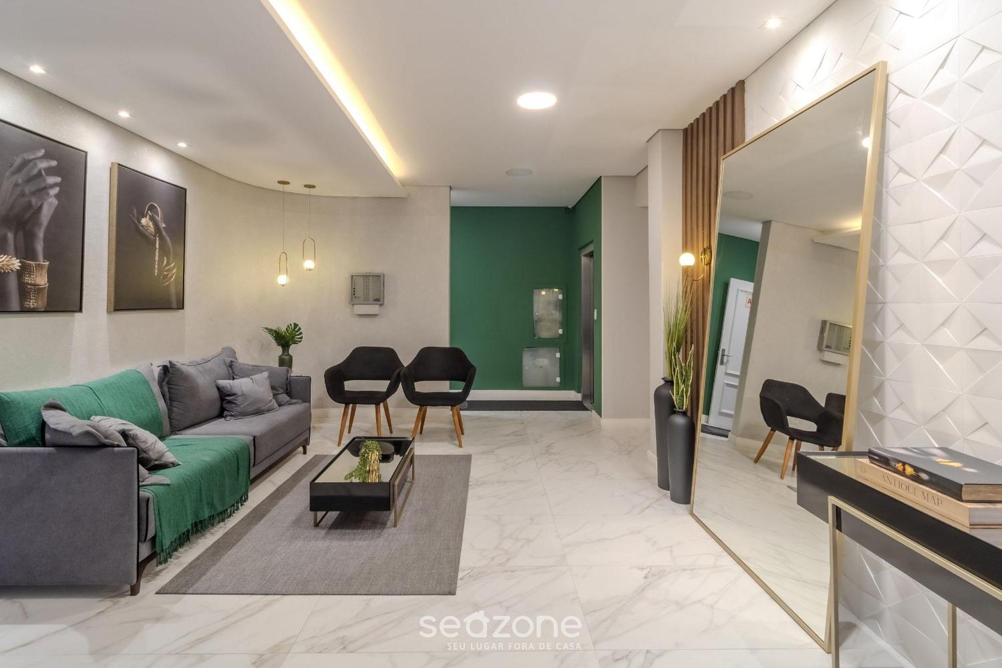 Apto Elegente E Charmoso A 100m Da Erc0501 Apartamento Balneario Camboriu