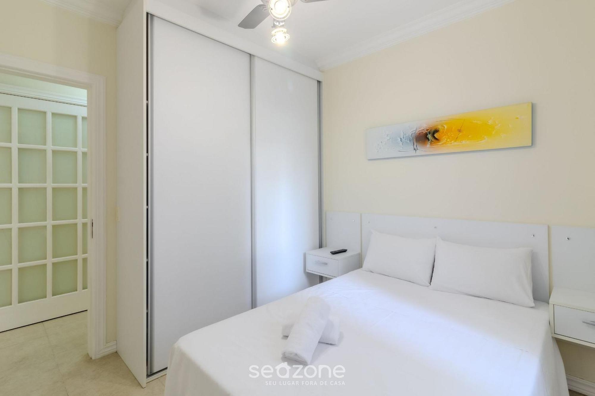 Apartamento Apto Elegente E Charmoso A 100m Da Erc0501 Balneario Camboriu