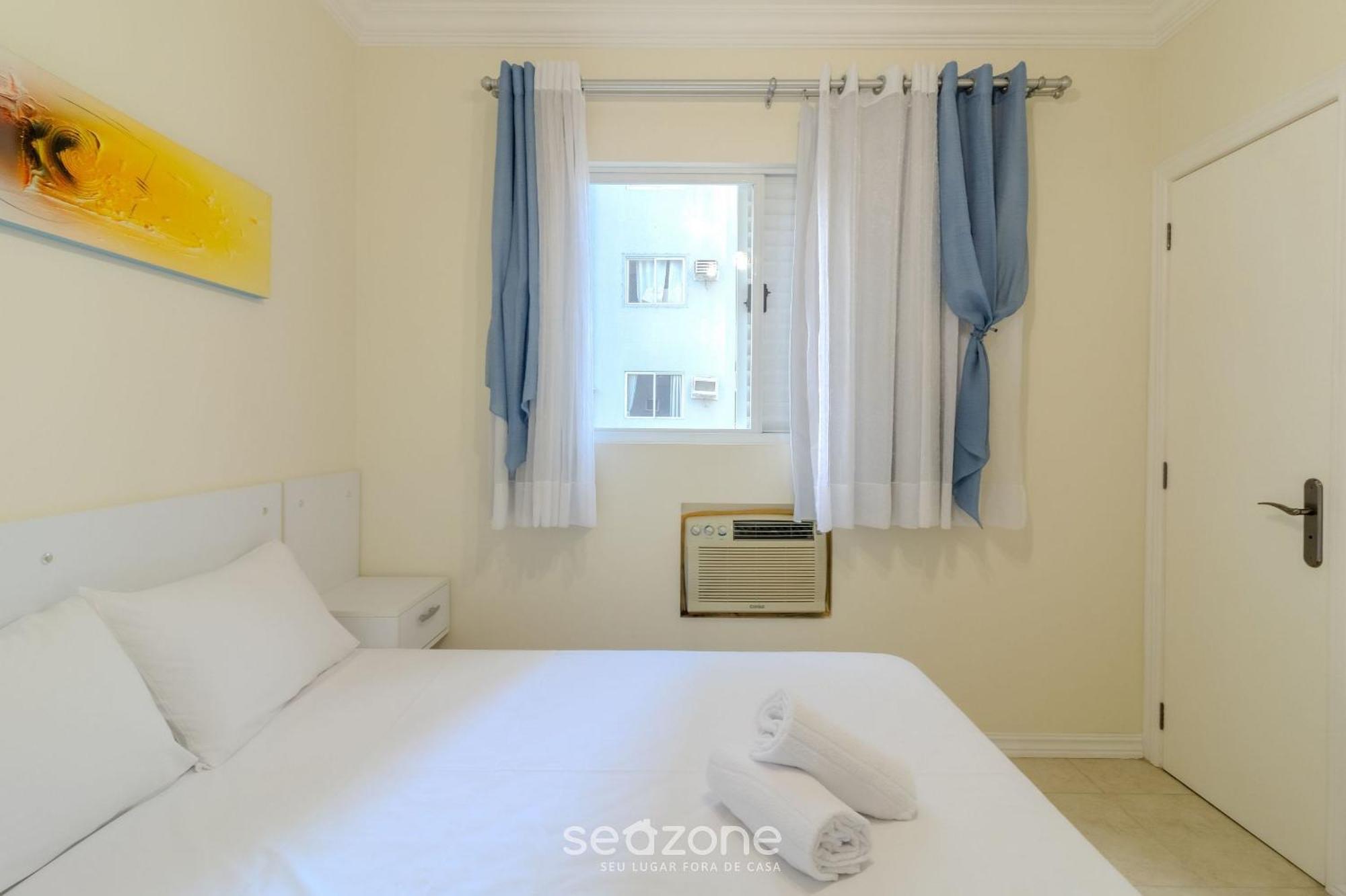 Apartamento Apto Elegente E Charmoso A 100m Da Erc0501