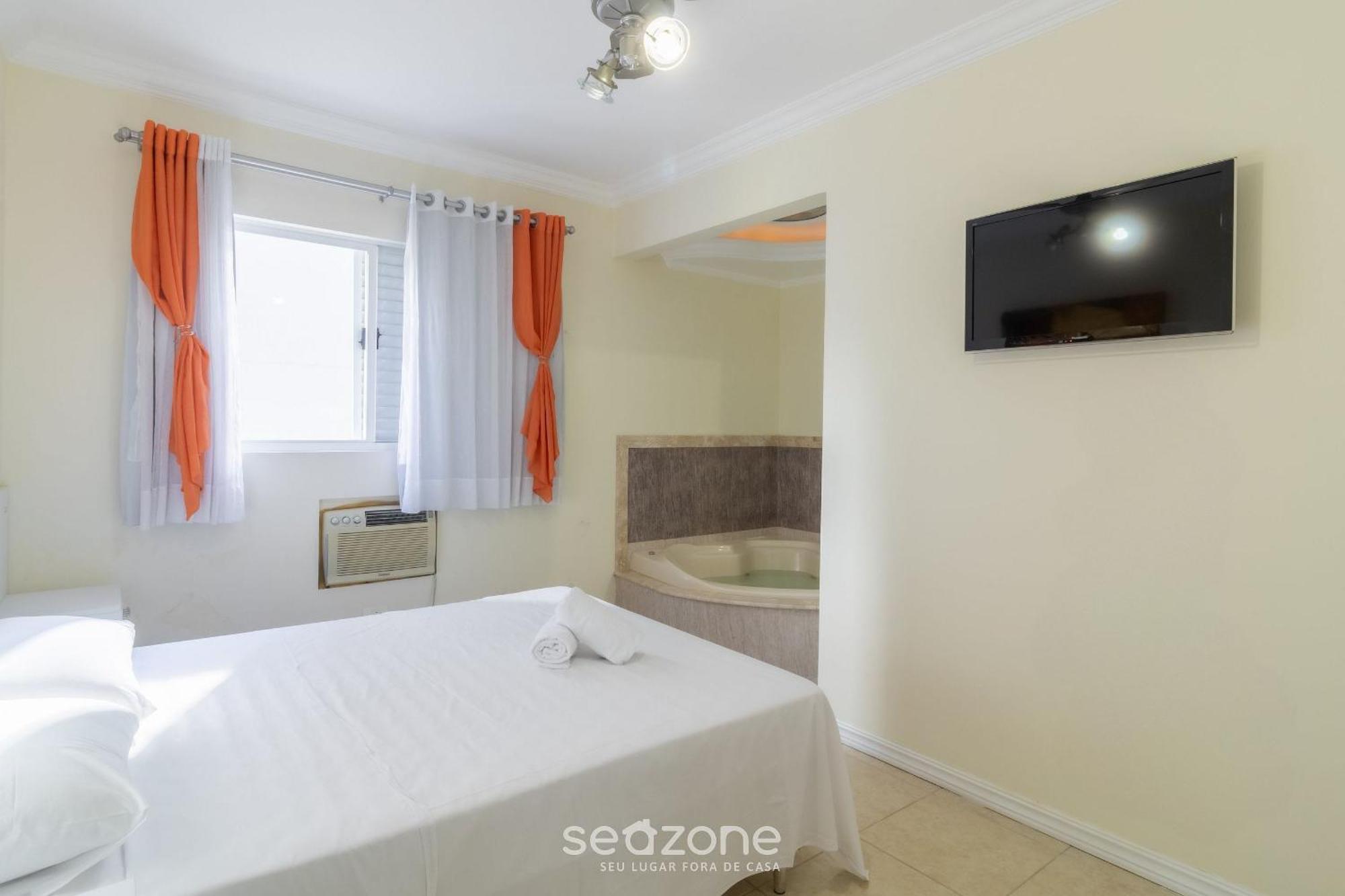 Apartamento Apto Elegente E Charmoso A 100m Da Erc0501 *