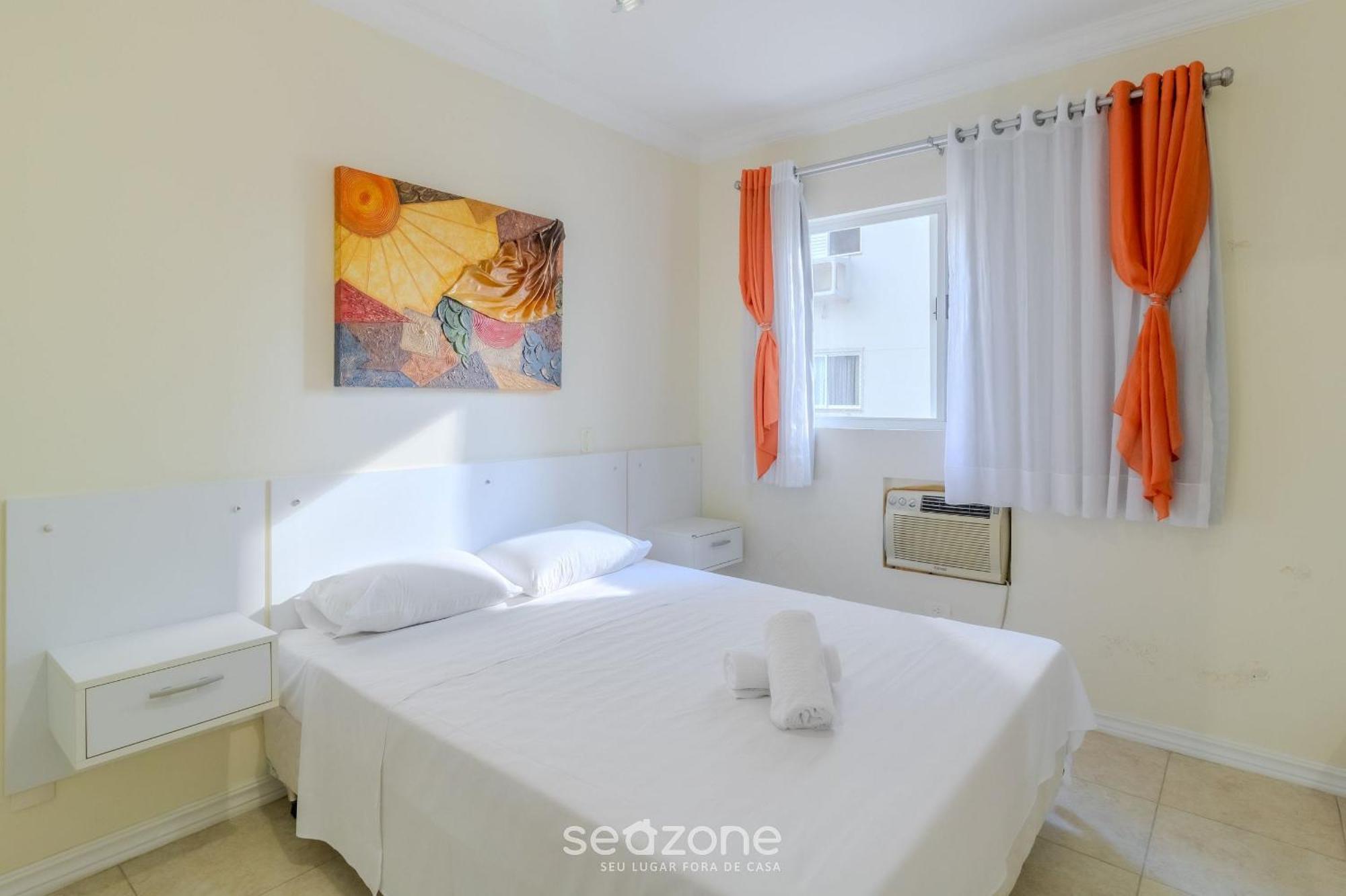 Apto Elegente E Charmoso A 100m Da Erc0501 Apartamento