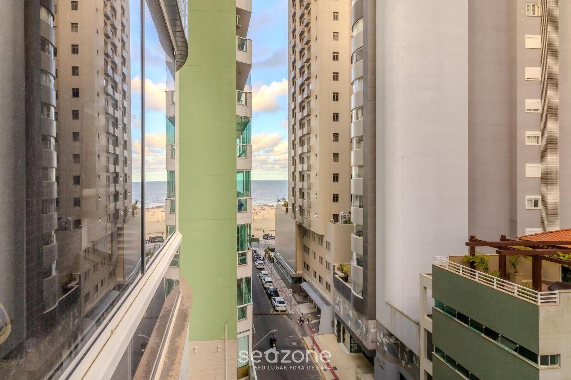 Apto Elegente E Charmoso A 100m Da Erc0501 Apartamento *