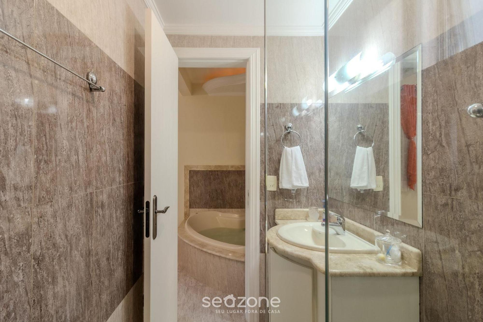 Apartamento Apto Elegente E Charmoso A 100m Da Erc0501 *