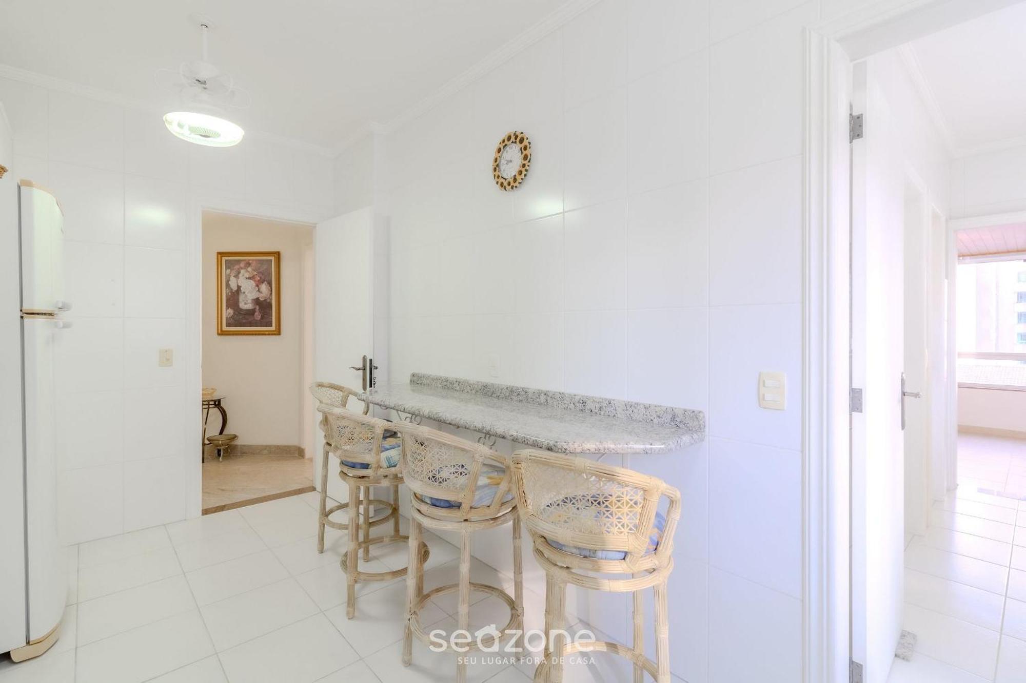 Apartamento Apto Elegente E Charmoso A 100m Da Erc0501 *