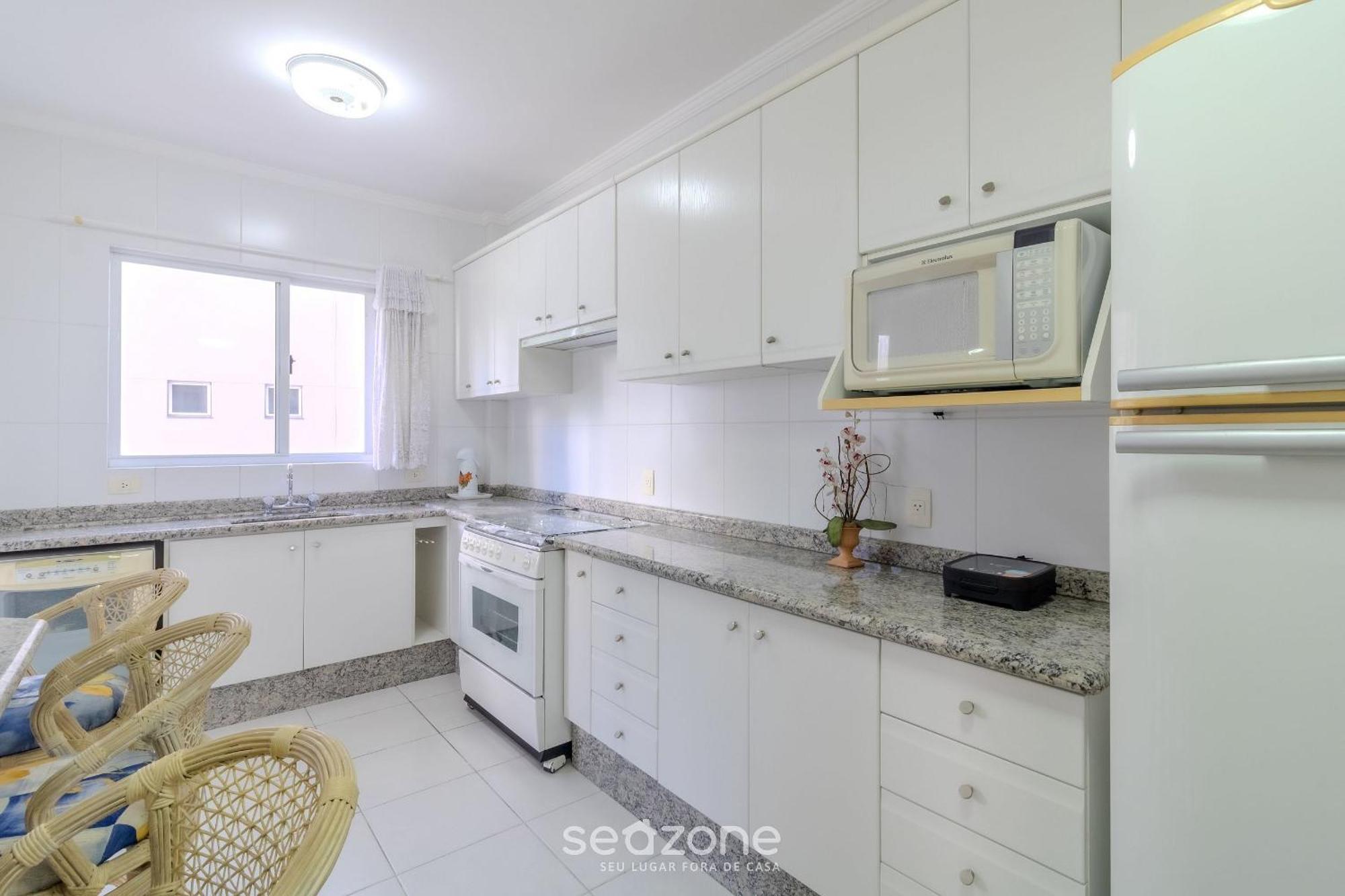 Apartamento Apto Elegente E Charmoso A 100m Da Erc0501 *